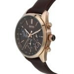 Hugo Boss Grand Prix Chronograph – 1513605 - Image 3