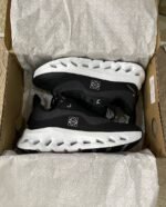 Loewe x On Running Cloudtilt 2.0 Black - Image 6