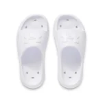 Under Armour Locker V Women's Slides – White