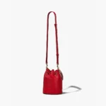 Marc Jacobs Leather Bucket Bag - Image 5