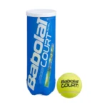 Babolat CourtSpeed X3 Padel Balls