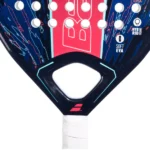 Babolat ContactEase Padel Racket – Beginner Series - Image 3