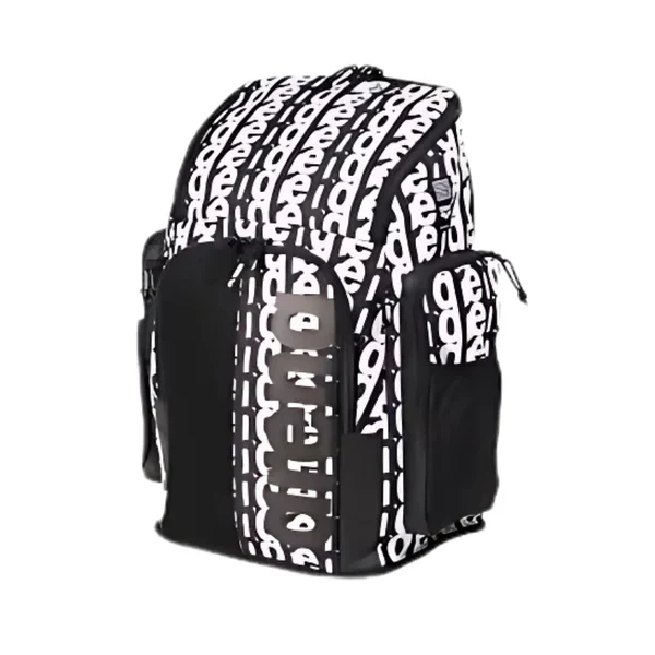 Arena Spiky MaxFlow Backpack 45L – Allover Print Edition