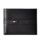 TH Signature Bifold Wallet