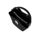 Karl Lagerfeld Ikon Bucket Bag - Image 2