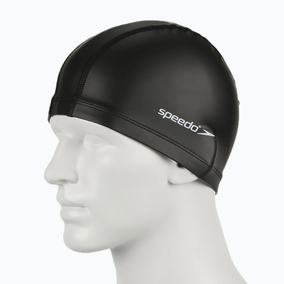 Speedo SwiftShield Kids Swim Cap - Image 3