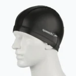 Speedo SwiftShield Kids Swim Cap - Image 3