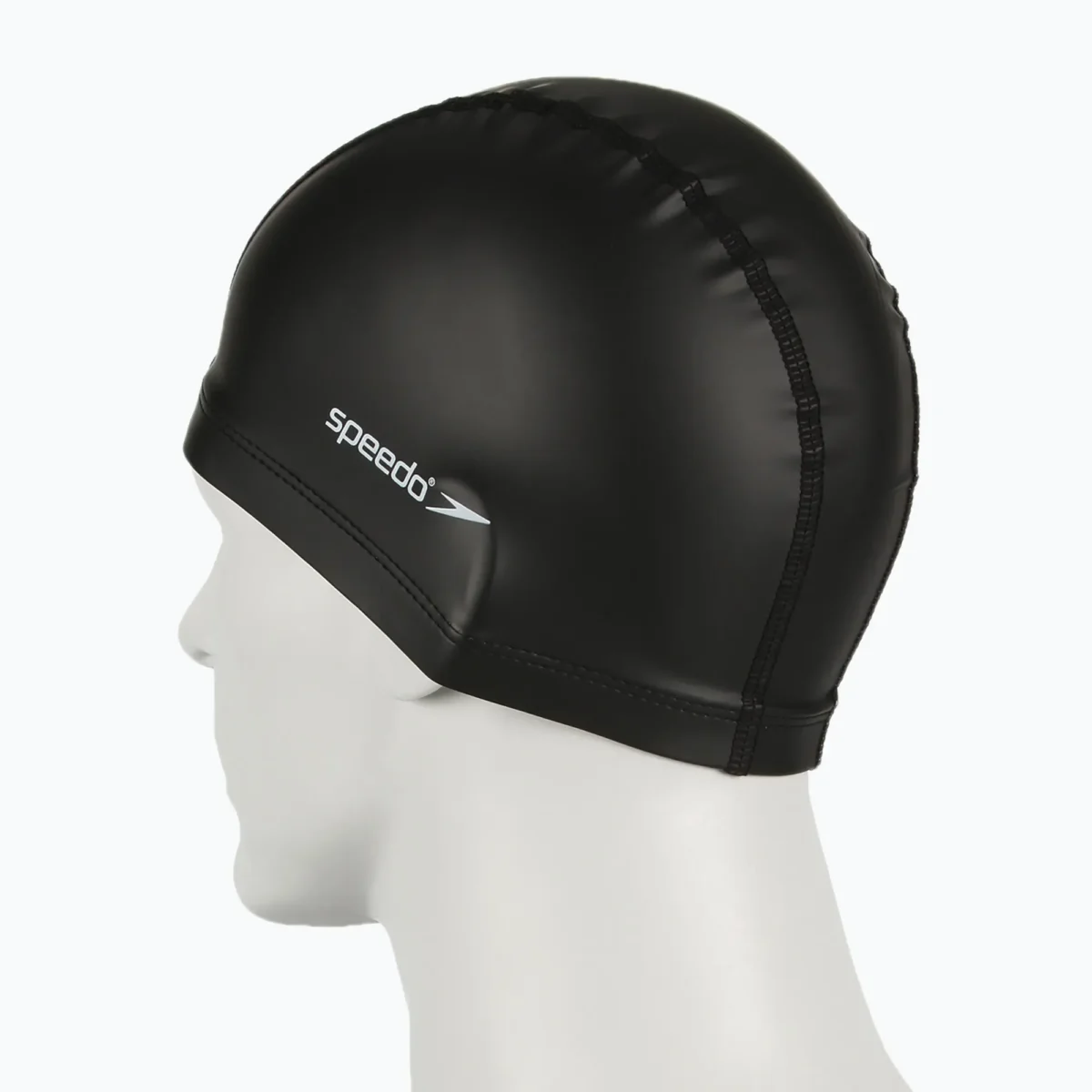 Speedo SwiftShield Kids Swim Cap - Image 5