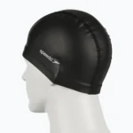 Speedo SwiftShield Kids Swim Cap - Image 5