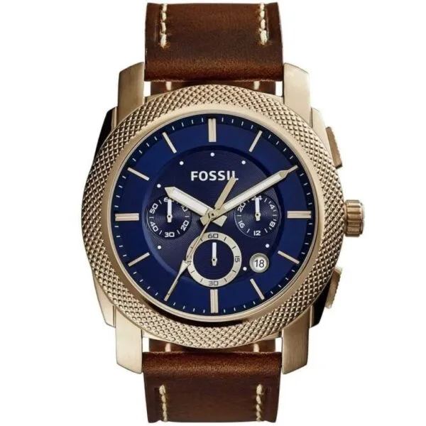 Fossil Metro
