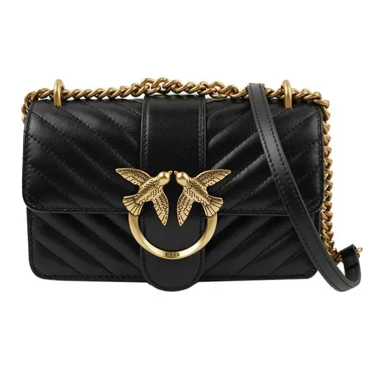 525641ebd9b24248a12262ba848986f1-e1736684256900 PINKO Bag - Image 1