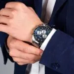 Hugo Boss Trophy Chronograph – 1513630 - Image 6