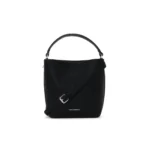 Karl Lagerfeld Ikon Bucket Bag - Image 3