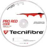Tecnifibre Red Code 1.30mm – 200M Reel (Red)