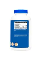 Nutricost Vitamin C with Zinc Supplement Capsules, 120 Servings - 1000mg - Image 3