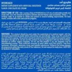 Muscle Add Hydro Add 100% Hydrolyzed Whey Protein – 1800G – Chocolate Ice Cream - Image 2
