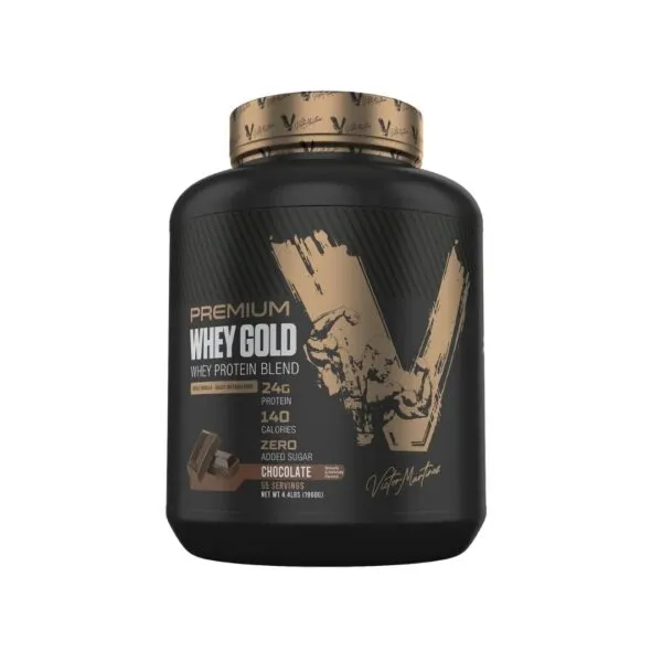Victor Martinez Premium Whey Gold – (2000G | 55 Servings)