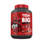Big Ramy Labs Big Whey – 60 Servings – 2040 G - Image 4