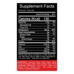 Big Ramy Labs Big Whey – 60 Servings – 2040 G - Image 5