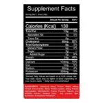 Big Ramy Labs Big Whey – 60 Servings – 2040 G - Image 5