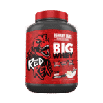 Big Ramy Labs Big Whey – 60 Servings – 2040 G - Image 2