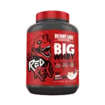 Big Ramy Labs Big Whey – 60 Servings – 2040 G - Image 2