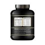 Challenger Nutrition 100% Whey Protein – 2.267 KG – Chocolate – 66 Servings - Image 2