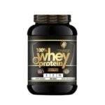 Challenger Nutrition 100% Whey Protein – 2.267 KG – Chocolate – 66 Servings