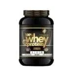 Challenger Nutrition 100% Whey Protein – 2.267 KG – Chocolate – 66 Servings
