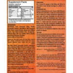 Max Muscle Whey Protein 1000G – French Vanilla (30 Servings) - Image 2