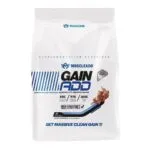 Muscle Add Gain Add – Chocolate Ice Cream (5.44Kg / 22 Servings)