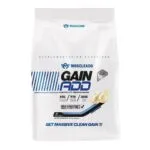 Muscle Add Gain Add – Vanilla (5.44KG / 22 Servings)