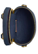 Coach Mini Vanity Case Bag – Glovetanned Leather - Image 3