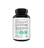 Herbal Liver Support Supplement with Milk Thistle EXP12-25 (Liver Cleanse Detox & Repair Formula) - Image 2