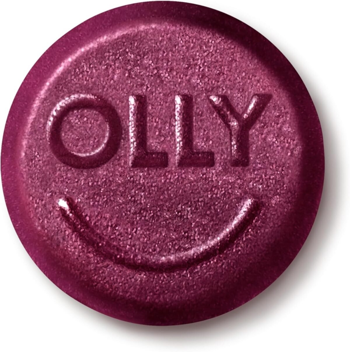 OLLY Women's Multivitamin Gummy, Vitamins A, D, C, E, Biotin, Folic Acid, Adult Chewable Vitamin, Berry Flavor with other natural ﬂavor, 45 Day Supply - Image 8