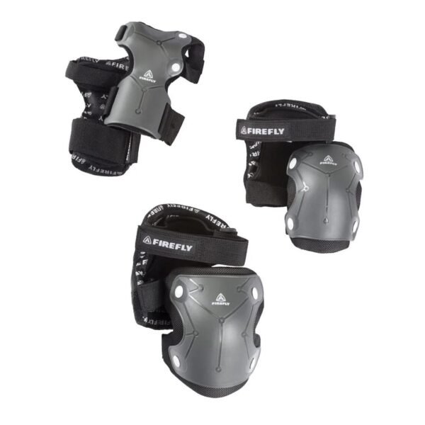 FIREFLY Sportsline 2.0 Skating Protection Set