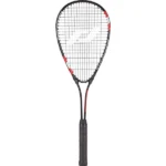 PRO TOUCH Ace 10 Squash Racket – Lightweight Control & Speed
