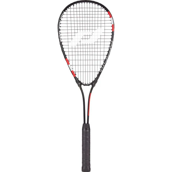PRO TOUCH Ace 10 Squash Racket – Lightweight Control & Speed