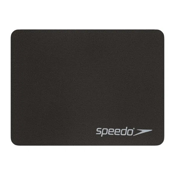 Speedo DryFlex Sports Towel – Black