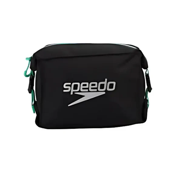 Speedo AquaKeep Pool Pouch – 5L Black