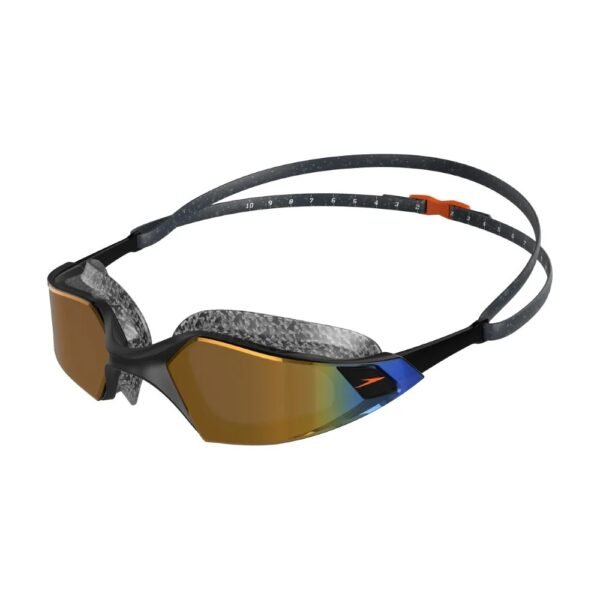 Speedo Hydropulse X Mirror Goggles