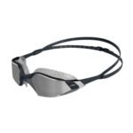 Speedo Aquapulse Pro Mirror Goggles – Unisex Black