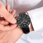 Hugo Boss Trophy Chronograph – 1513625 - Image 6
