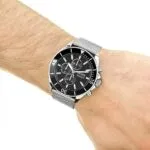 Hugo Boss Ocean Edition Chronograph – 1513701 - Image 7
