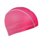 Speedo SwiftShield Kids Swim Cap - Image 7