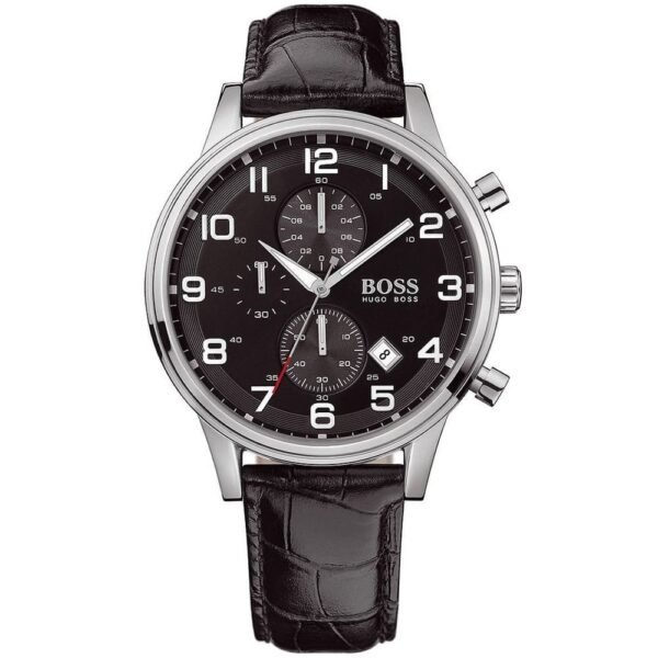 Hugo Boss Aeroliner Chronograph – 1512448