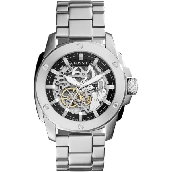 Fossil Revolver