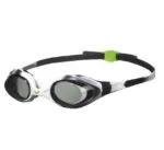 Arena Spider Training Junior Goggles – Blue/Clear