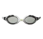 Arena Spider Training Junior Goggles – Blue/Clear - Image 2