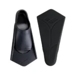 Arena Powerfin Acid Lime – Silicone Training Fins